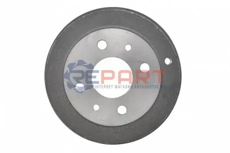 Гальмівний барабан задн FIAT 500, 500 C, BRAVA, BRAVO I, PANDA, PUNTO, TEMPRA, TIPO FORD KA LANCIA DEDRA, DELTA II, Y 0.9-1.9D 07.87 Bosch 0986477083 Купити в Україні