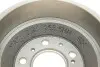 Фото Гальмівний барабан задн CITROEN JUMPER I FIAT DUCATO PEUGEOT BOXER 1.9D-2.8D 02.94-09.09 Bosch (0 986 477 098) зображення 3