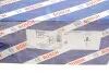 Фото Гальмівний барабан задн CITROEN JUMPER I FIAT DUCATO PEUGEOT BOXER 1.9D-2.8D 02.94-09.09 Bosch (0 986 477 098) зображення 8