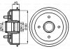 Тормозной барабан BOSCH 0986477099 (фото 1)