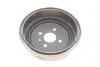 Фото Гальмівний барабан задн OPEL ASTRA F, ASTRA F CLASSIC, ASTRA G, ASTRA G CLASSIC, COMBO, COMBO TOUR, VECTRA B 1.2-2.2D 09.91 Bosch (0986477100) зображення 2
