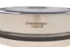 Фото Гальмівний барабан задн OPEL ASTRA F, ASTRA F CLASSIC, ASTRA G, ASTRA G CLASSIC, COMBO, COMBO TOUR, VECTRA B 1.2-2.2D 09.91 Bosch (0986477100) зображення 3