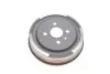 Фото Гальмівний барабан задн OPEL ASTRA F, ASTRA F CLASSIC, ASTRA G, ASTRA G CLASSIC, COMBO, COMBO TOUR, VECTRA B 1.2-2.2D 09.91 Bosch (0986477100) зображення 4