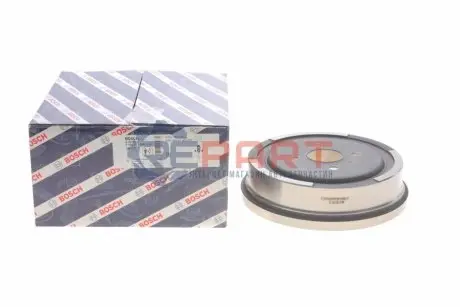 Гальмівний барабан задн OPEL ASTRA F, ASTRA F CLASSIC, ASTRA G, ASTRA G CLASSIC, COMBO, COMBO TOUR, VECTRA B 1.2-2.2D 09.91 Bosch 0986477100 Купити в Україні