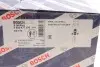 Фото Гальмівний барабан задн OPEL ASTRA F, ASTRA F CLASSIC, ASTRA G, ASTRA G CLASSIC, COMBO, COMBO TOUR, VECTRA B 1.2-2.2D 09.91 Bosch (0986477100) зображення 6