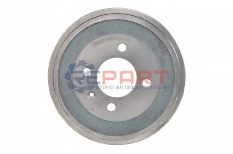 Гальмівний барабан задн SEAT AROSA, CORDOBA, CORDOBA VARIO, IBIZA II, MII SKODA CITIGO, E-CITIGO VW LOAD UP!, LUPO I, POLO, POLO III, POLO III CLASSIC, UP! 1.0-Electric 09.93 Bosch 0986477106