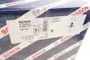 Фото Гальмівний барабан задн CITROEN AX, SAXO PEUGEOT 106 I, 106 II, 206, 206+ 1.0-Electric 06.91 Bosch (0986477116) зображення 6