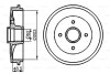 Тормозной барабан - BOSCH 0986477124 (424741, 424745, 424747)