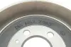 Фото Гальмівний барабан задн AUDI A2 SEAT CORDOBA, IBIZA III, IBIZA IV, IBIZA IV SC, IBIZA IV ST SKODA FABIA I, FABIA I PRAKTIK, FABIA II, FABIA II PRAKTIK, FABIA III 1.0-2.0D 10.97 Bosch (0986477133) зображення 2