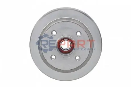 Тормозной барабан Bosch 0986477135