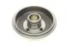 Фото Гальмівний барабан задн FORD FIESTA V, FUSION MAZDA 2 1.2-1.6D 11.01-12.12 Bosch (0986477149) зображення 2