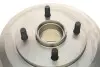 Фото Гальмівний барабан задн FORD FIESTA V, FUSION MAZDA 2 1.2-1.6D 11.01-12.12 Bosch (0986477149) зображення 3