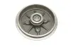 Фото Гальмівний барабан задн PEUGEOT 1007, 206, 206+, 208, 208 I, 301 1.0-1.6LPG 07.02 Bosch (0986477151) зображення 5