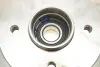 Фото Гальмівний барабан задн PEUGEOT 1007, 206, 206+, 208, 208 I, 301 1.0-1.6LPG 07.02 Bosch (0986477151) зображення 8