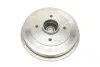 Фото Гальмівний барабан задн PEUGEOT 1007, 206, 206+, 208, 208 I, 301 1.0-1.6LPG 07.02 Bosch (0986477151) зображення 9