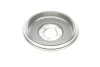 Фото Гальмівний барабан задн SKODA OCTAVIA I, ROOMSTER, ROOMSTER PRAKTIK VW POLO V 1.2-2.0 09.96-05.22 Bosch (0986477152) зображення 3