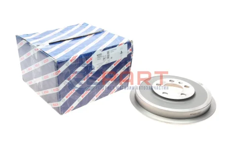 Тормозной барабан Bosch 0986477152 Купить в Украине