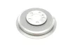Фото Гальмівний барабан задн SKODA OCTAVIA I, ROOMSTER, ROOMSTER PRAKTIK VW POLO V 1.2-2.0 09.96-05.22 Bosch (0986477152) зображення 6