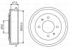 Автозапчастина BOSCH 0986477180 (фото 1)