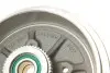 Фото Гальмівний барабан задн CITROEN SAXO PEUGEOT 106 II, 206, 206+ 1.0-2.0D 02.96 Bosch (0986477184) зображення 3