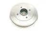 Фото Гальмівний барабан задн CITROEN SAXO PEUGEOT 106 II, 206, 206+ 1.0-2.0D 02.96 Bosch (0986477184) зображення 8