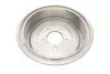 Фото Гальмівний барабан задн CHRYSLER CARAVAN, GRAND VOYAGER III, VOYAGER III, VOYAGER IV DODGE CARAVAN, RAM 2.0-3.8 01.95-12.08 Bosch (0986477185) зображення 2