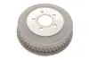Фото Гальмівний барабан задн CHRYSLER CARAVAN, GRAND VOYAGER III, VOYAGER III, VOYAGER IV DODGE CARAVAN, RAM 2.0-3.8 01.95-12.08 Bosch (0986477185) зображення 4