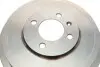 Фото Гальмівний барабан задн SEAT INCA VW CADDY, CADDY II, CADDY III 1.4-1.9D 11.95-06.09 Bosch (0 986 477 194) зображення 3