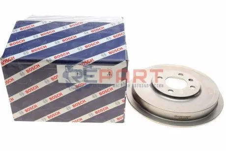 Гальмівний барабан задн SEAT INCA VW CADDY, CADDY II, CADDY III 1.4-1.9D 11.95-06.09 Bosch 0 986 477 194 Купити в Україні