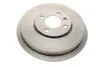 Фото Гальмівний барабан задн SEAT INCA VW CADDY, CADDY II, CADDY III 1.4-1.9D 11.95-06.09 Bosch (0 986 477 194) зображення 5