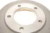 Фото Барабан тормозной Bosch (0986477203) изображение 2