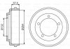 Барабан гальмівний - BOSCH 0 986 477 204 (IC1W1126AD, 4540218, 4146930) 0986477204