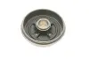 Фото Гальмівний барабан задн DACIA LOGAN, SANDERO RENAULT CLIO II, LOGAN I, THALIA I, THALIA II, TWINGO I 1.0-1.9D 05.96 Bosch (0986477210) зображення 4