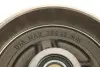 Фото Тормозной барабан Bosch (0986477211) изображение 3