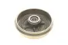 Фото Тормозной барабан Bosch (0986477211) изображение 4