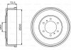 Автозапчасть BOSCH 0986477215 (фото 1)