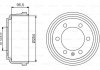 Тормозной барабан BOSCH 0986477218 (фото 1)