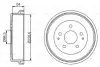 Фото Гальмівний барабан задн DAIHATSU TERIOS TOYOTA RUSH 1.3-1.5LPG 05.97 Bosch (0986477230) зображення 1
