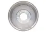 Фото Гальмівний барабан задн MITSUBISHI L200 / TRITON, PAJERO SPORT II 2.5D/3.2D/3.5 11.05 Bosch (0986477232) зображення 4