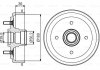 Барабан тормозной BOSCH 0 986 477 238 (фото 1)