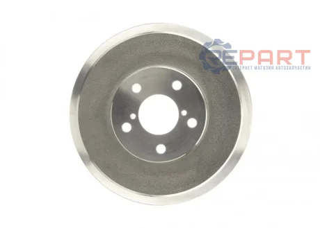 Гальмівний барабан задн SUBARU FORESTER, IMPREZA 1.5-2.5 08.92-10.12 Bosch 0986477279