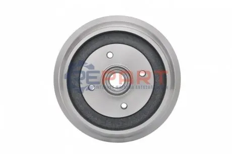 Гальмівний барабан BOSCH 0986477282 Купити в Україні