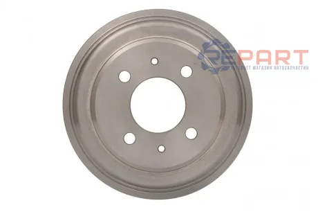 Тормозной барабан Bosch 0986477284