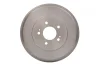 Фото Гальмівний барабан задн HYUNDAI H-1, H-1 / STAREX 2.4/2.5D 06.97-12.07 Bosch (0986477285) зображення 1