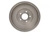Фото Гальмівний барабан задн HYUNDAI H-1, H-1 / STAREX 2.4/2.5D 06.97-12.07 Bosch (0986477285) зображення 2