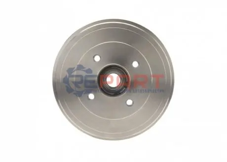 Барабан тормозной (+ABS) Bosch 0 986 477 290