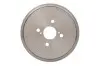 Фото Гальмівний барабан задн TOYOTA YARIS, YARIS / VIOS 1.0-1.5 08.05-06.20 Bosch (0 986 477 296) зображення 1