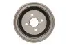 Фото Гальмівний барабан задн TOYOTA YARIS, YARIS / VIOS 1.0-1.5 08.05-06.20 Bosch (0 986 477 296) зображення 2