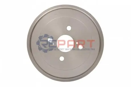 Гальмівний барабан задн TOYOTA YARIS, YARIS / VIOS 1.0-1.5 08.05-06.20 Bosch 0 986 477 296 Купити в Україні