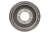 Фото Гальмівний барабан задн TOYOTA FORTUNER, HILUX VII, HILUX VIII 2.4D-4.0 06.04 Bosch (0986477297) зображення 2